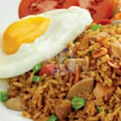 Nasi Goreng Spesial
