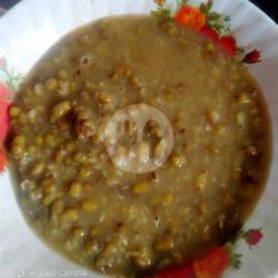 Bubur Kacang Ijo