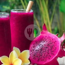 Mix Juice  ( Naga Merah   Jambu )