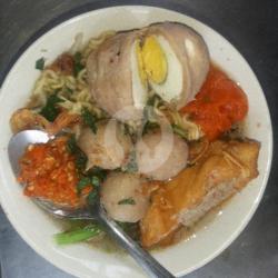 Indomi Bakso Telor