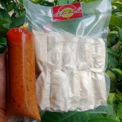 Frozen Otak-otak Lumpia Vakum