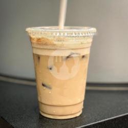 Ice Coffee Latte