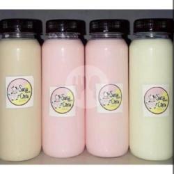 Susu Murni Original