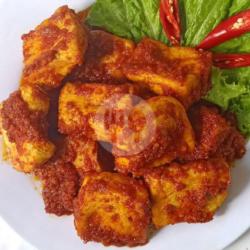 Tahu Pedas Manis