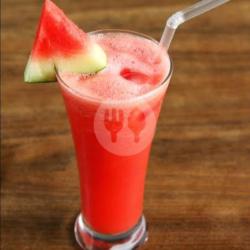 Jus Semangka Merah