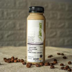 Cold Brew Latte 250ml