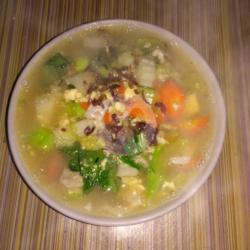 Cap Cay Sayur