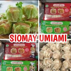 Siomay Umiami Ayam