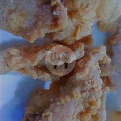 Chicken Skin