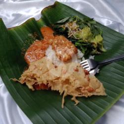 Nasi Pecel Original