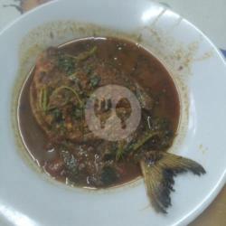 Ikan Bawal Pecak /tongseng /rica-rica /soto /sop /rawon