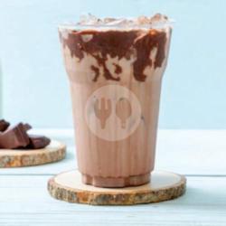 Choco Lava Drink