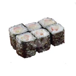 C10. Kani Maki / Crabstick