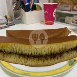 Martabak Mesis Susu