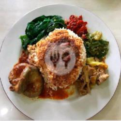 Nasi Usus