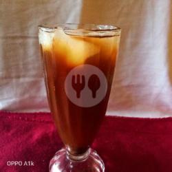 Kopi Hitam Panas