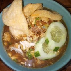 Bakmi Godhok