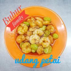 Udang Petai