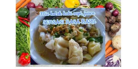 Daftar Harga Menu Delivery Sensasi Rasa Baru, Margaasih, Bandung ...