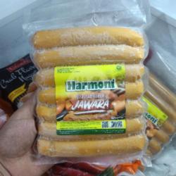 Sosis Bakar Harmoni Jumbo Isi 7