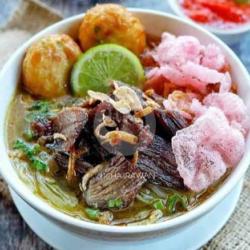 Soto Padang Daging