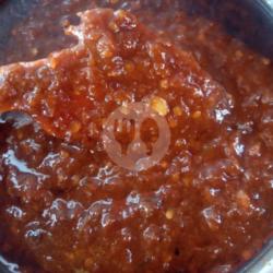 Sambel Penyetan