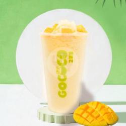 Mango Coco Shake