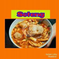 Soteng Tulang