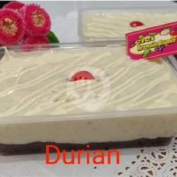 Dessert Durian