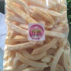 Stick Potato 100gram