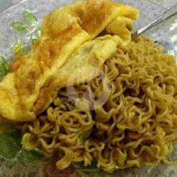 Mie Goreng Indomie Telur Dadar