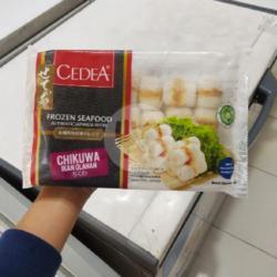 Cedea Chikuwa Mini 250gr