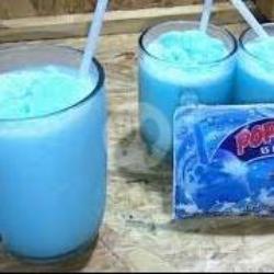 Pop Ice Permen Karet