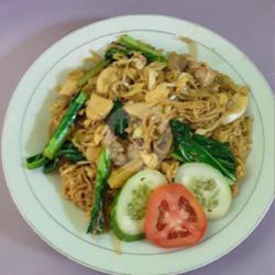 Bakmi Goreng Ayam