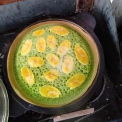 Pandan Pisang
