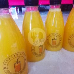 Jus Mangga Fresh Dan Menyehatkan