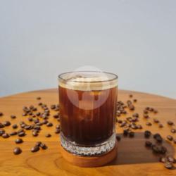 Ini Kopi Hitam