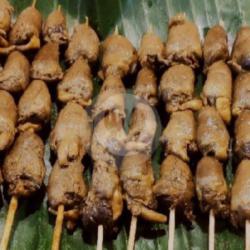 Jantung Ayam Goreng