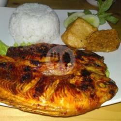Paket Ikan Nila Bakar Madu