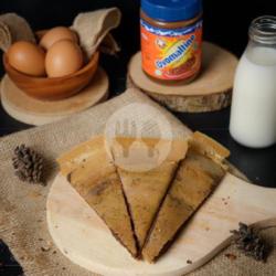 Tipker Ovomaltine Keju