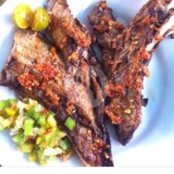 Paket Rahang Tuna Small