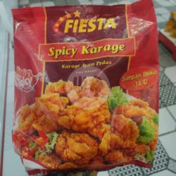 Fiesta Spicy Karage