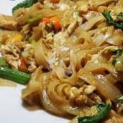 Kwetiaw Goreng Special