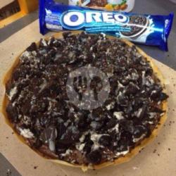 Terang Bulan Premium Oreo