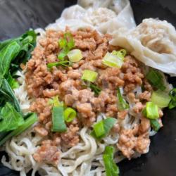 Mie/ Bihun/ Kwetiau Cincang/ Rica Kuah Pangsit