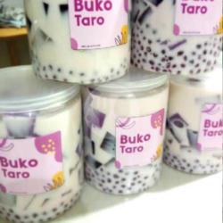 Buko Taro/ubi Ungu Full Keju 300ml