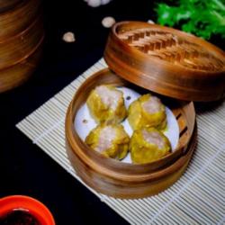 Dimsum Siomay Ayam (4 Pcs)