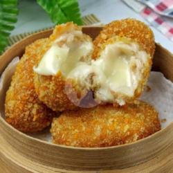 Chicken Keju
