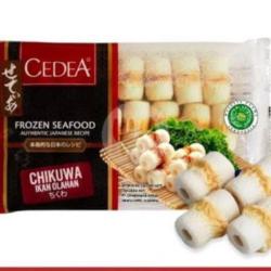 Cedea Cikuwa Mini 250gr