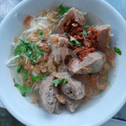 Bakso Ndower Spesial